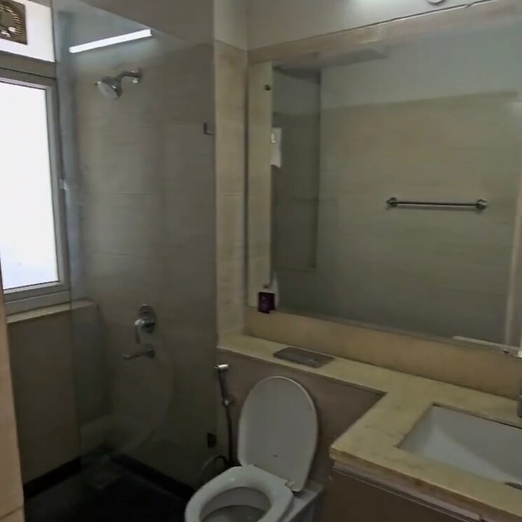 Bathroom, dlf-the-ultima 3 Bedroom 2100 Sq.Ft. Apartment In Sector 81 Gurgaon 8664719