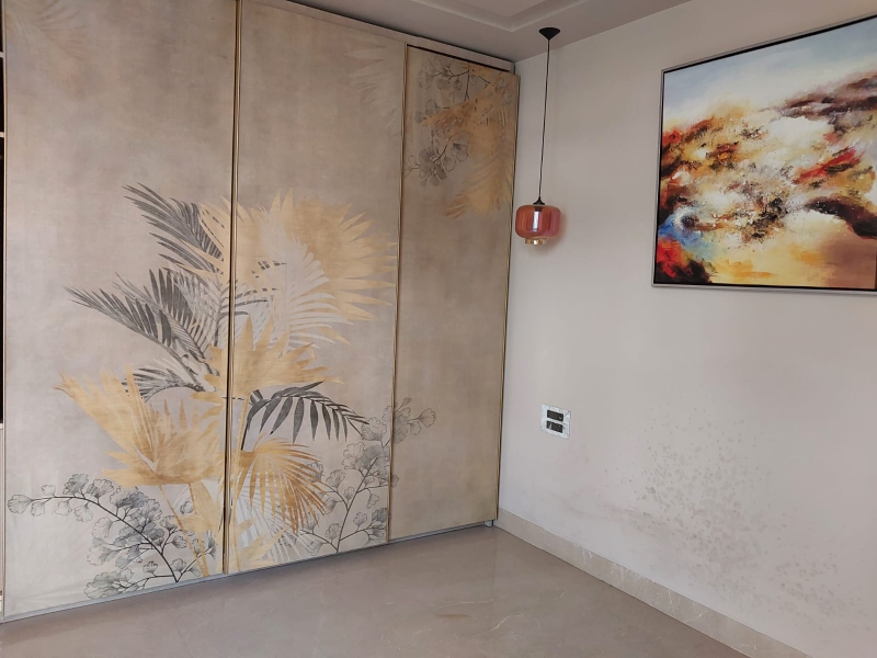 3 BHK Builder Floor For Rent in Sec 17