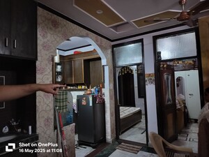 3 BHK Builder Floor For Sale in Pratap Vihar GDA Flats, Pratap Vihar