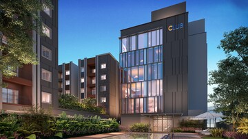 2 BHK Apartment For Sale in Radiance The Prime, Pammal