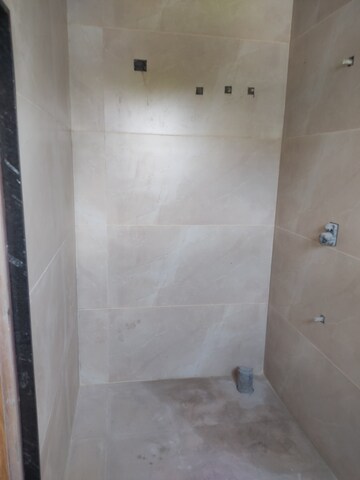 Bathroom in 4 BHK Apartment at Raja Rajeshwari Nagar – for Sale
