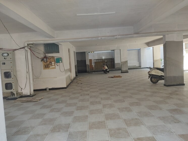  Parking, raja rajeshwari nagar 4 Bedroom 2600 Sq.Ft. Apartment In Raja Rajeshwari Nagar Bangalore 8664753