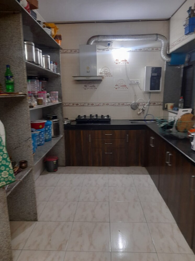 Kitchen, surobhi-park 2 Bedroom 795 Sq.Ft. Apartment In Aundh Pune 8664724