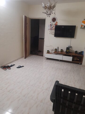 Furnished Amenities in 2 BHK Apartment at Surobhi Park, Aundh – for Rent