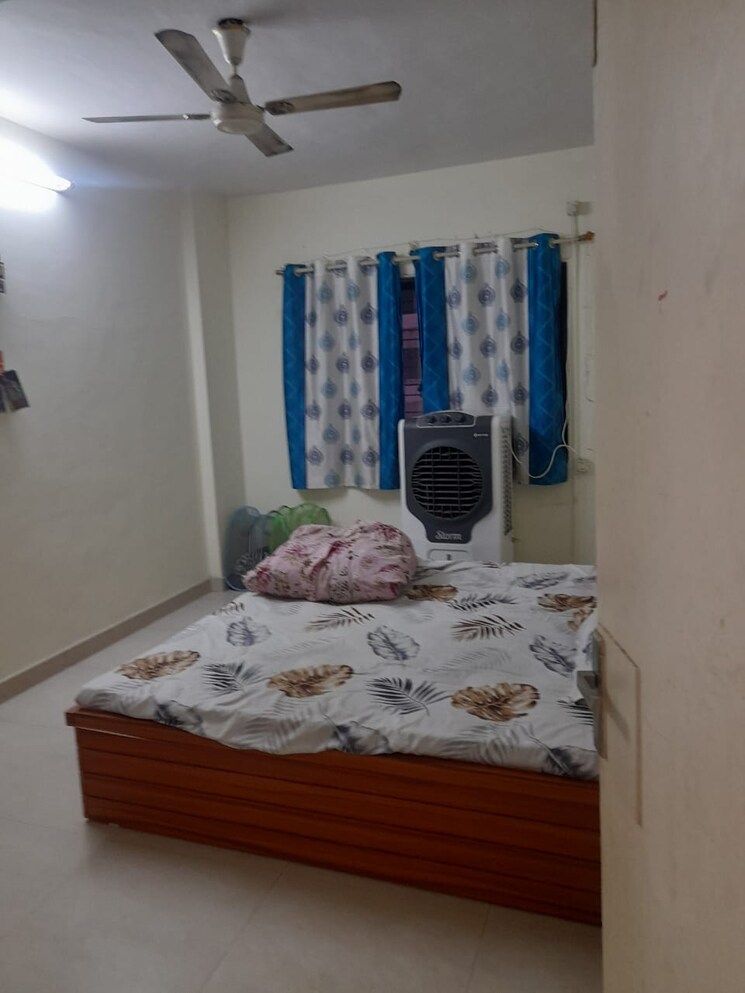 Bedroom, surobhi-park 2 Bedroom 795 Sq.Ft. Apartment In Aundh Pune 8664724