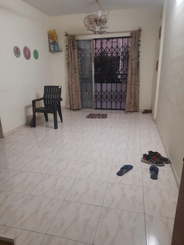 2 BHK Apartment For Rent in Surobhi Park, Aundh