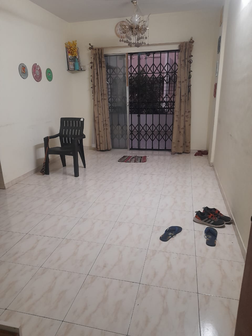 2 BHK Apartment For Rent in Surobhi Park