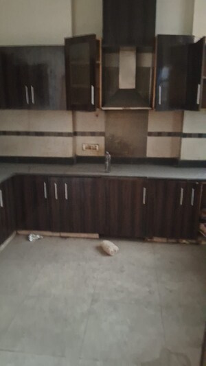 Kitchen in 2 BHK Builder Floor at Lajpat Nagar 4 – for Sale