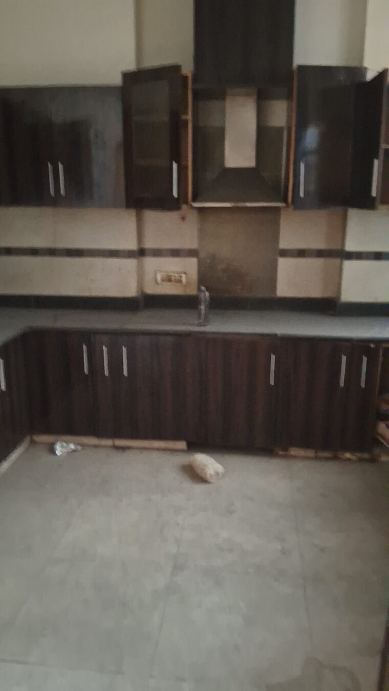 Kitchen, lajpat nagar 4 2 Bedroom 900 Sq.Ft. Builder Floor In Lajpat Nagar 4 Delhi 8664756