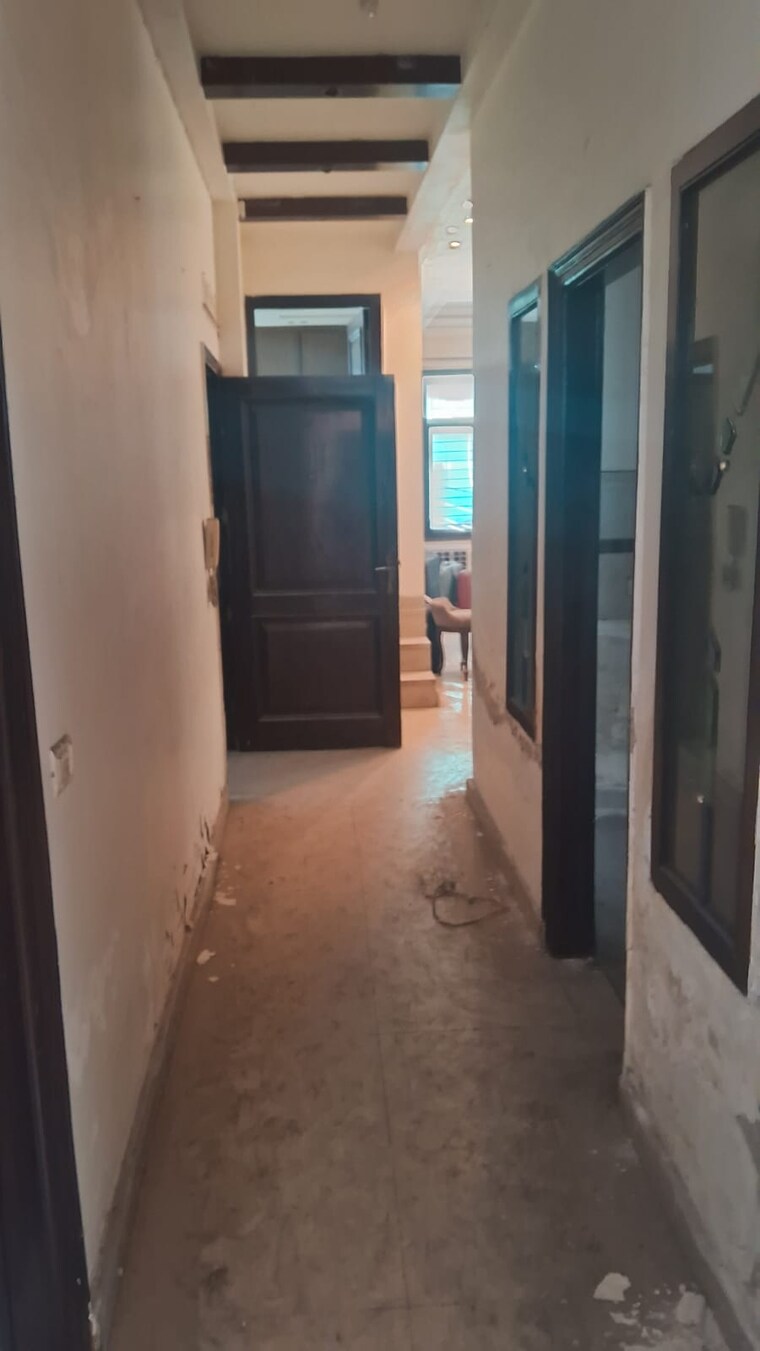 undefined, lajpat nagar 4 2 Bedroom 900 Sq.Ft. Builder Floor In Lajpat Nagar 4 Delhi 8664756