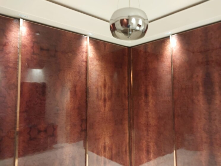 Exterior View, sector 18 3 Bedroom 240 Sq.Mt. Builder Floor In Sector 18 Noida 8664735