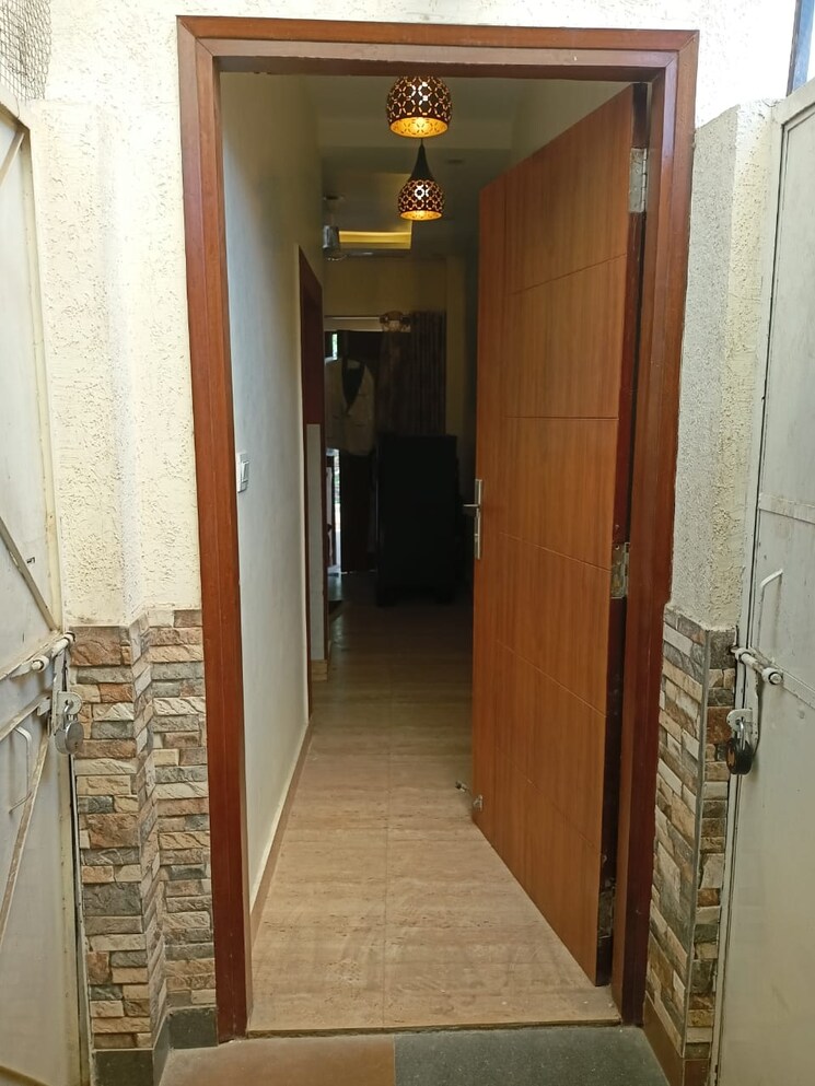 undefined, khirki extension 1 Bedroom 650 Sq.Ft. Builder Floor In Khirki Extension Delhi 8664805