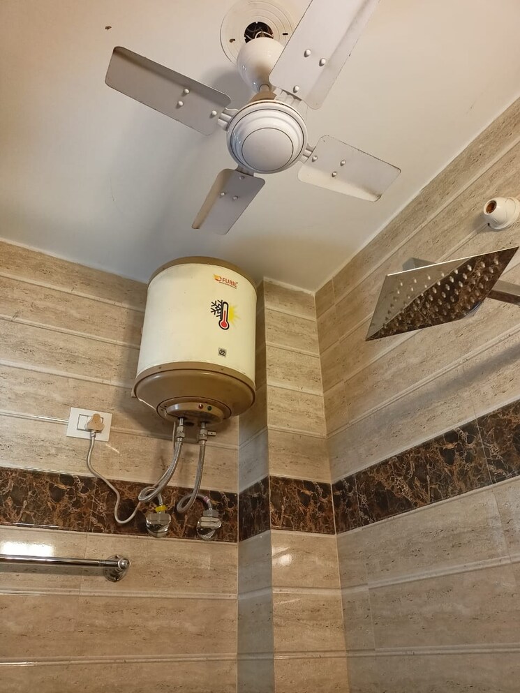 undefined, khirki extension 1 Bedroom 650 Sq.Ft. Builder Floor In Khirki Extension Delhi 8664805