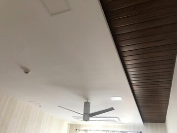 Staircase in 3 BHK Apartment at Gem Nakshatra, Kokapet – for Rent