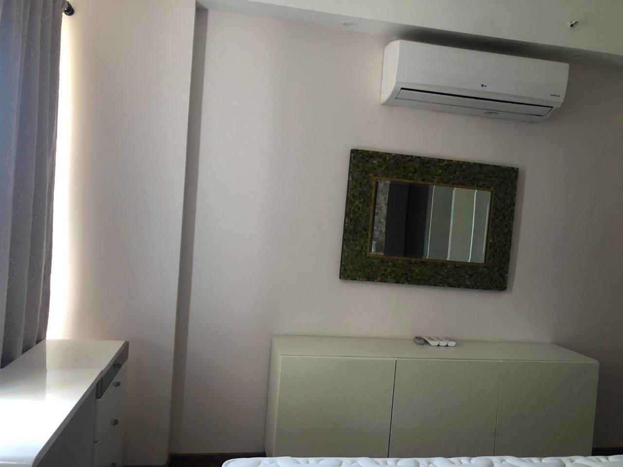 3 BHK + Pooja Room Apartment For Rent in Gem Nakshatra