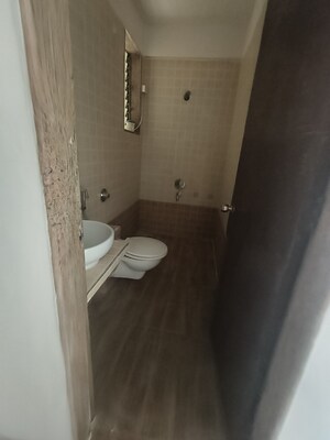 Bathroom in 3 BHK Apartment at Paradise Sai World Empire, Kharghar – for Sale
