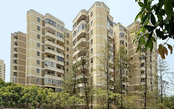 2 BHK Apartment For Rent in DLF Silver Oaks, Sector 26