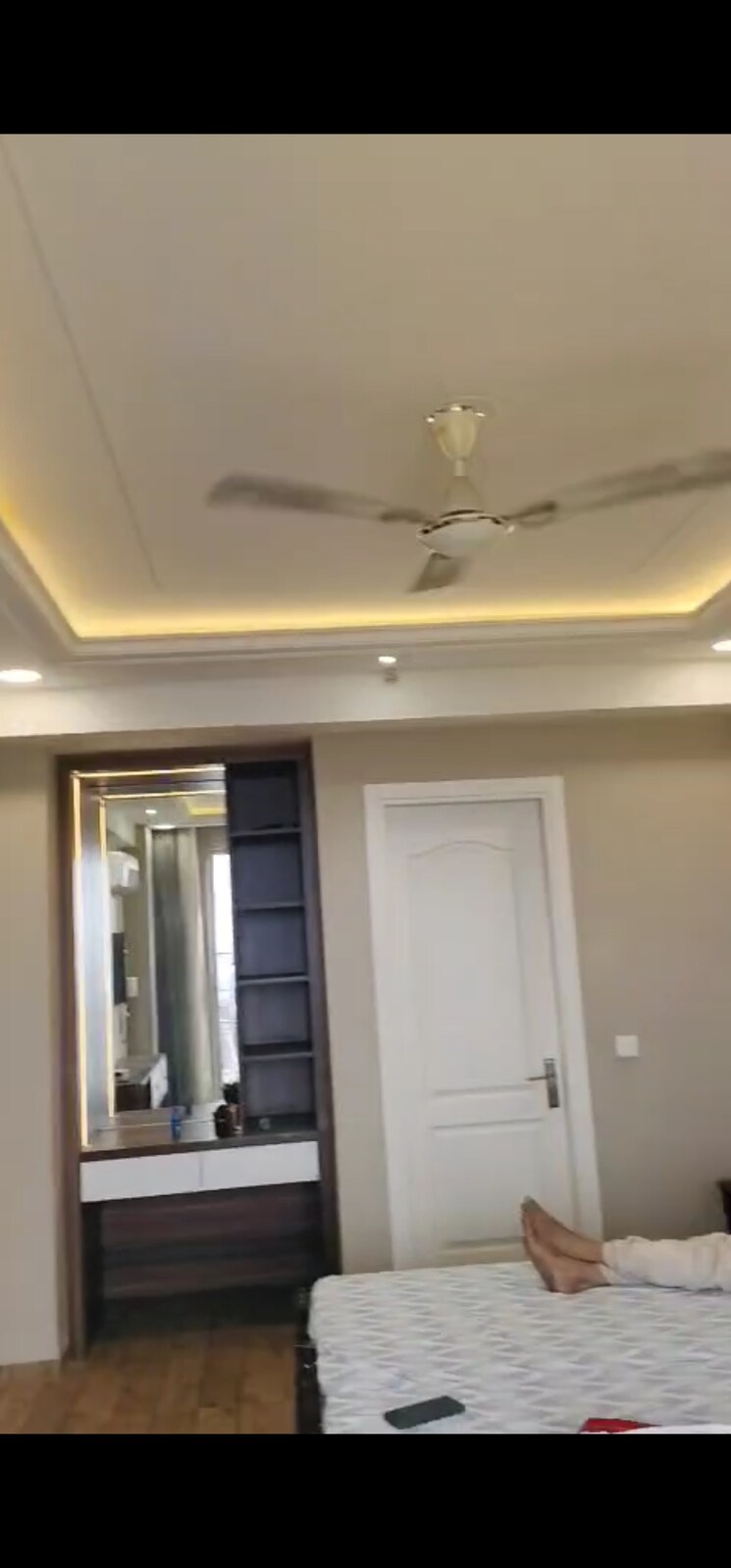 Room, omaxe-royal-residency-faridabad 3 Bedroom 1925 Sq.Ft. Apartment In Sector 79 Faridabad 8664861