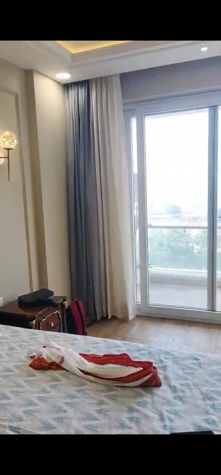 Room, omaxe-royal-residency-faridabad 3 Bedroom 1925 Sq.Ft. Apartment In Sector 79 Faridabad 8664861