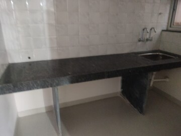 Furnished Amenities in 2 BHK Apartment at Parklane Lifeseasons, Dhanori – for Rent