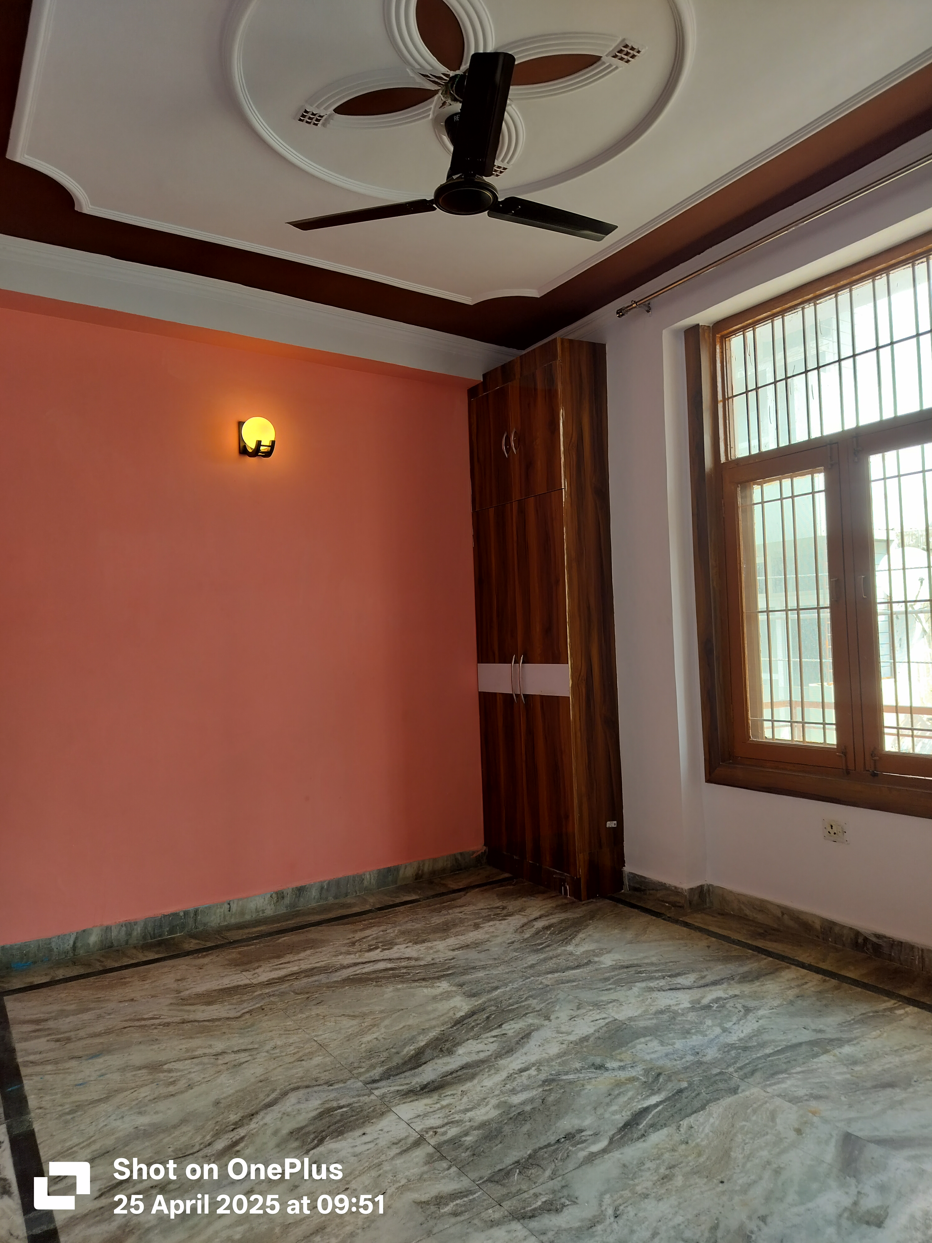 2 BHK + Extra Room Builder Floor For Sale in Pratap Baurav Devras Yojana