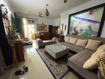 3 BHK Apartment For Sale in Paramount Symphony, Sain Vihar