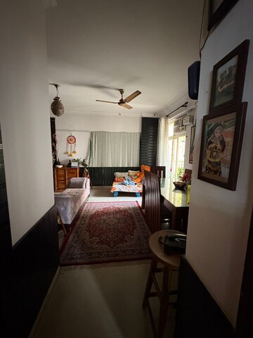 Living Room in 3 BHK Apartment at Paramount Symphony, Sain Vihar – for Sale