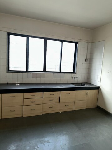 Kitchen in 3 BHK Apartment at Shivajinagar – for Sale