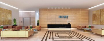 1 BHK Apartment – Exterior View View at Omkar Signet, Malad East - for Sale