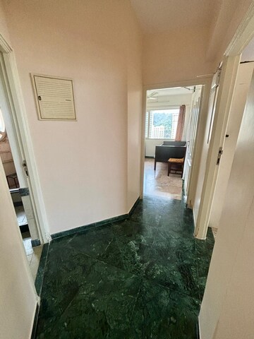 Building Lobby in 2 BHK Apartment at Hiranandani Glen Croft, Powai – for Rent
