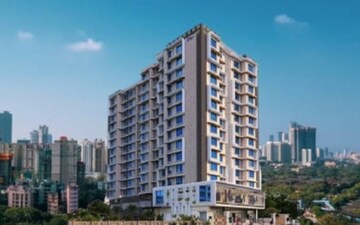 3 BHK Apartment For Rent in Chaitanya Anand Lunkhod CHSL, Andheri West