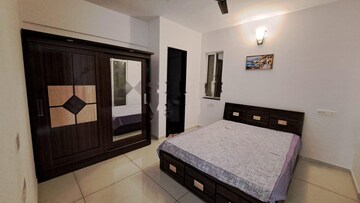 2 BHK Apartment For Rent in Vilas Javdekar Yashwin Encore, Wakad