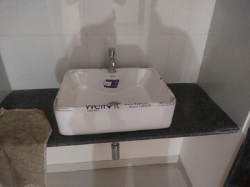 Kitchen in 2 BHK Apartment at Parklane Lifeseasons, Dhanori – for Rent