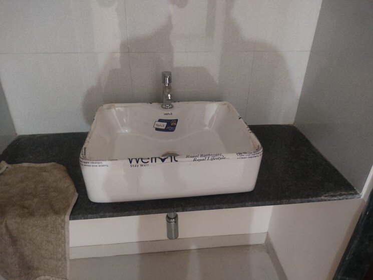 Kitchen, parklane-lifeseasons 2 Bedroom 900 Sq.Ft. Apartment In Dhanori Pune 8664694