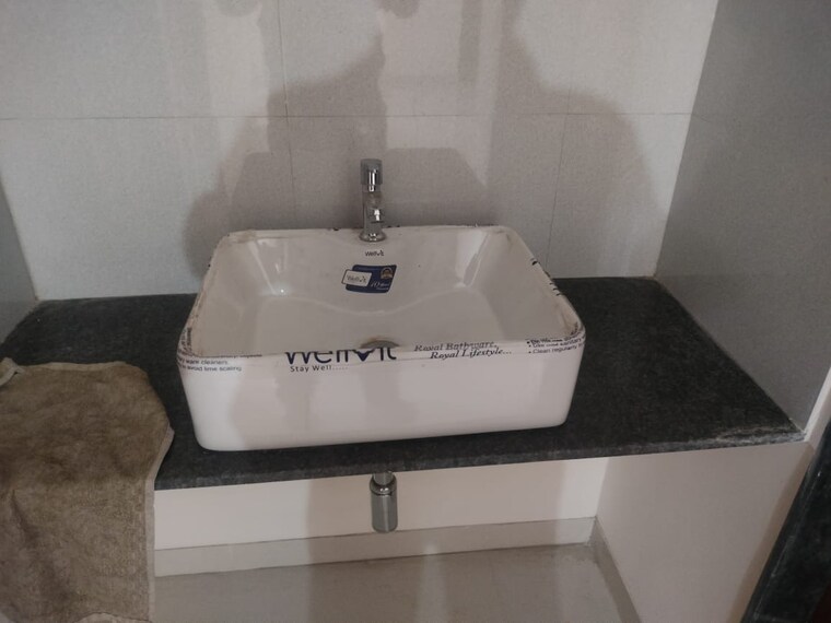 Kitchen, parklane-lifeseasons 2 Bedroom 900 Sq.Ft. Apartment In Dhanori Pune 8664694