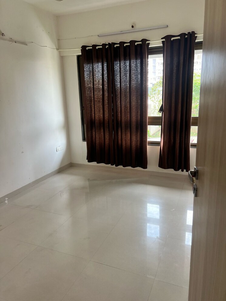 Master Bedroom, kanakia-levels 3 Bedroom 1112 Sq.Ft. Apartment In Malad East Mumbai 8664869