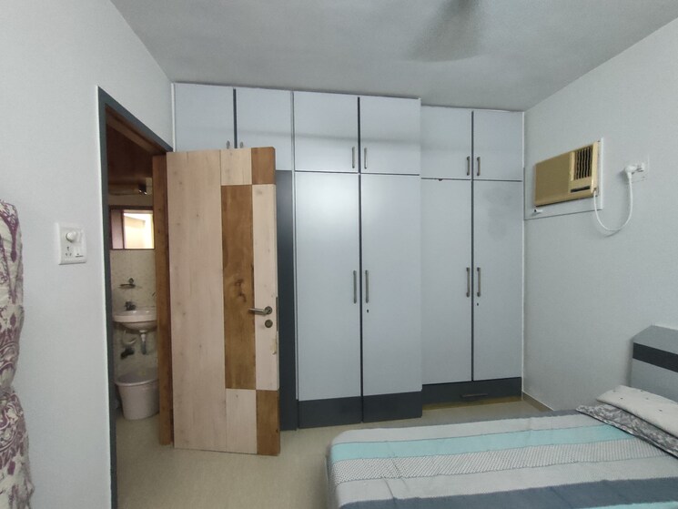 undefined, charkop-silver-presidency 1 Bedroom 610 Sq.Ft. Apartment In Kandivali West Mumbai 8664824