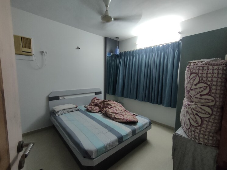 Bedroom, charkop-silver-presidency 1 Bedroom 610 Sq.Ft. Apartment In Kandivali West Mumbai 8664824