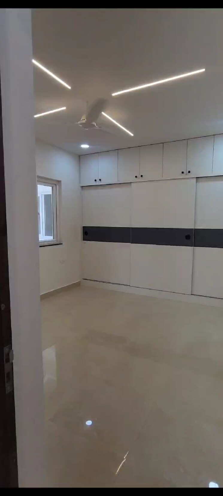 Bedroom, gem-nakshatra 3 Bedroom 1820 Sq.Ft. Apartment In Kokapet Hyderabad 8664820