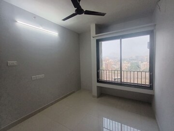 Living Room in 1 BHK Apartment at Ulwe Sector 16 – for Rent