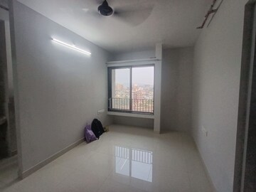 Living Room in 1 BHK Apartment at Ulwe Sector 16 – for Rent