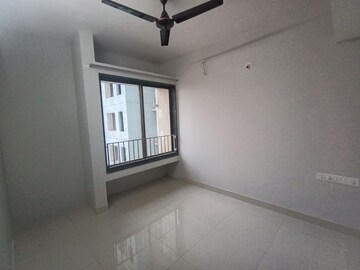 1 BHK Apartment For Rent in Ulwe Sector 16
