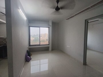 Living Room in 1 BHK Apartment at Ulwe Sector 16 – for Rent