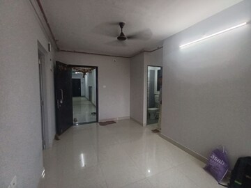 Living Room in 1 BHK Apartment at Ulwe Sector 16 – for Rent