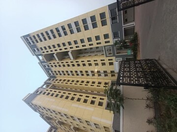 1 BHK Apartment at Ulwe Sector 16 – for Rent