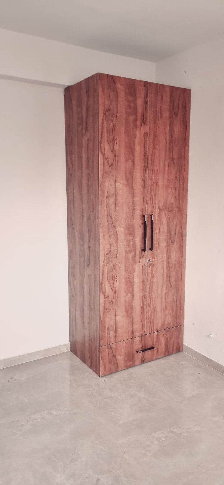 Bedroom, signature-global-park-4-and-5 3 Bedroom 1120 Sq.Ft. Apartment In Sohna Sector 36 Gurgaon 8664826