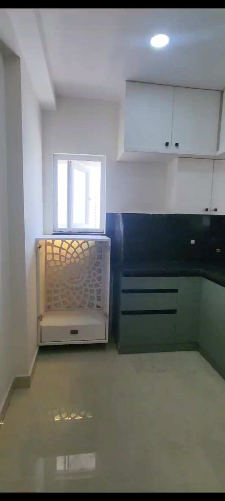 Kitchen, gem-nakshatra 3 Bedroom 1820 Sq.Ft. Apartment In Kokapet Hyderabad 8664820