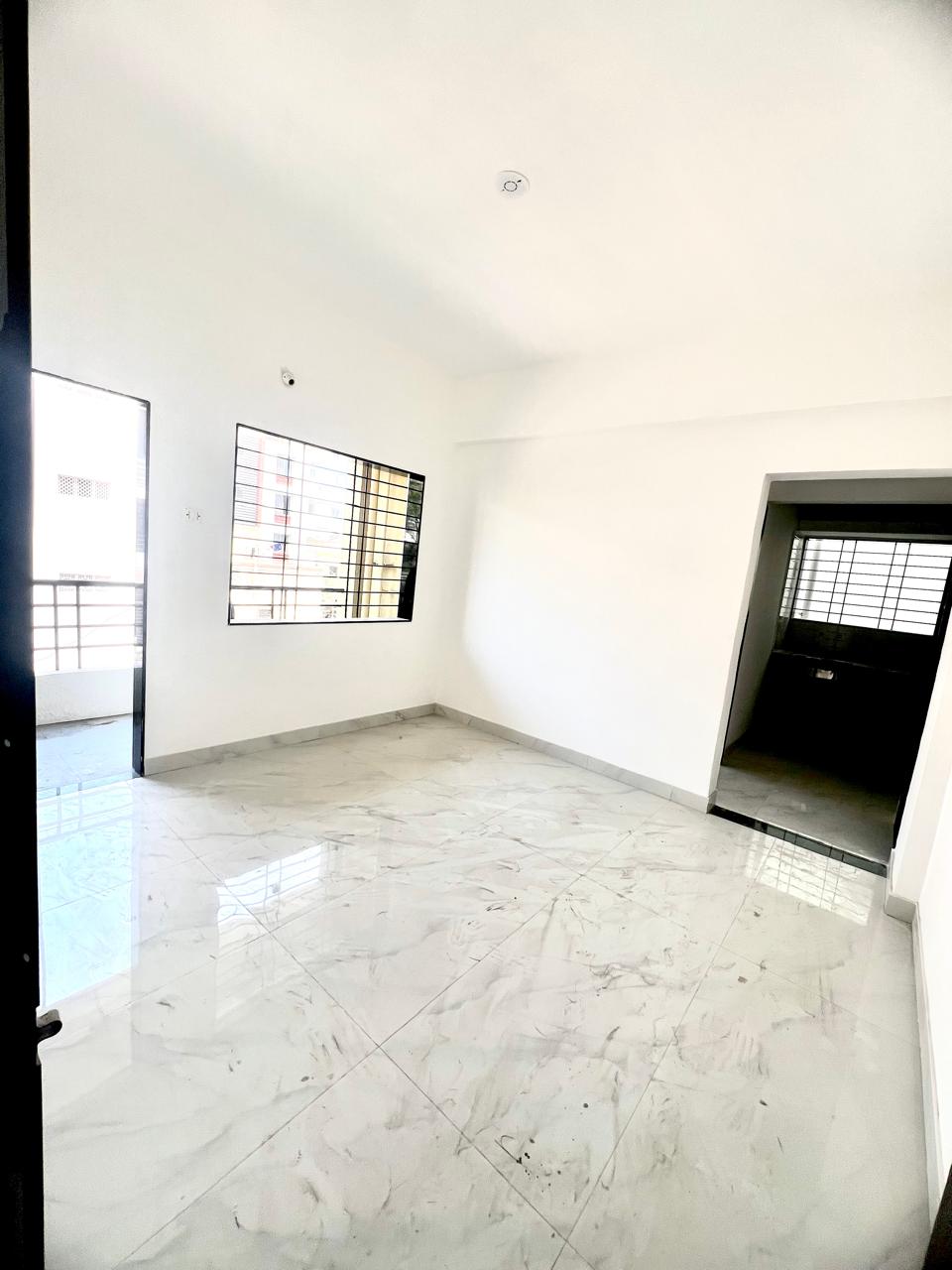 2 BHK Apartment For Rent in Sai Residency Kharadi