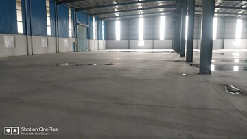 Parking in  Warehouse at Riico Industrial Area – for Rent