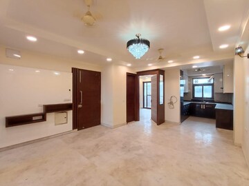 3 BHK Builder Floor For Rent in Rajouri Garden